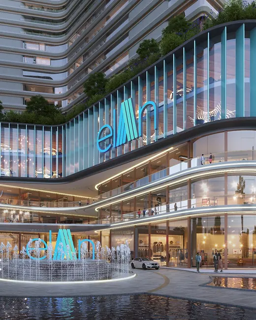Elan Imperial - Sector 82, Gurgaon