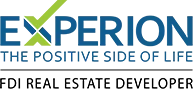 Experion Developers logo