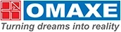 Omaxe logo