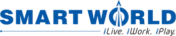 Smartworld Developers logo