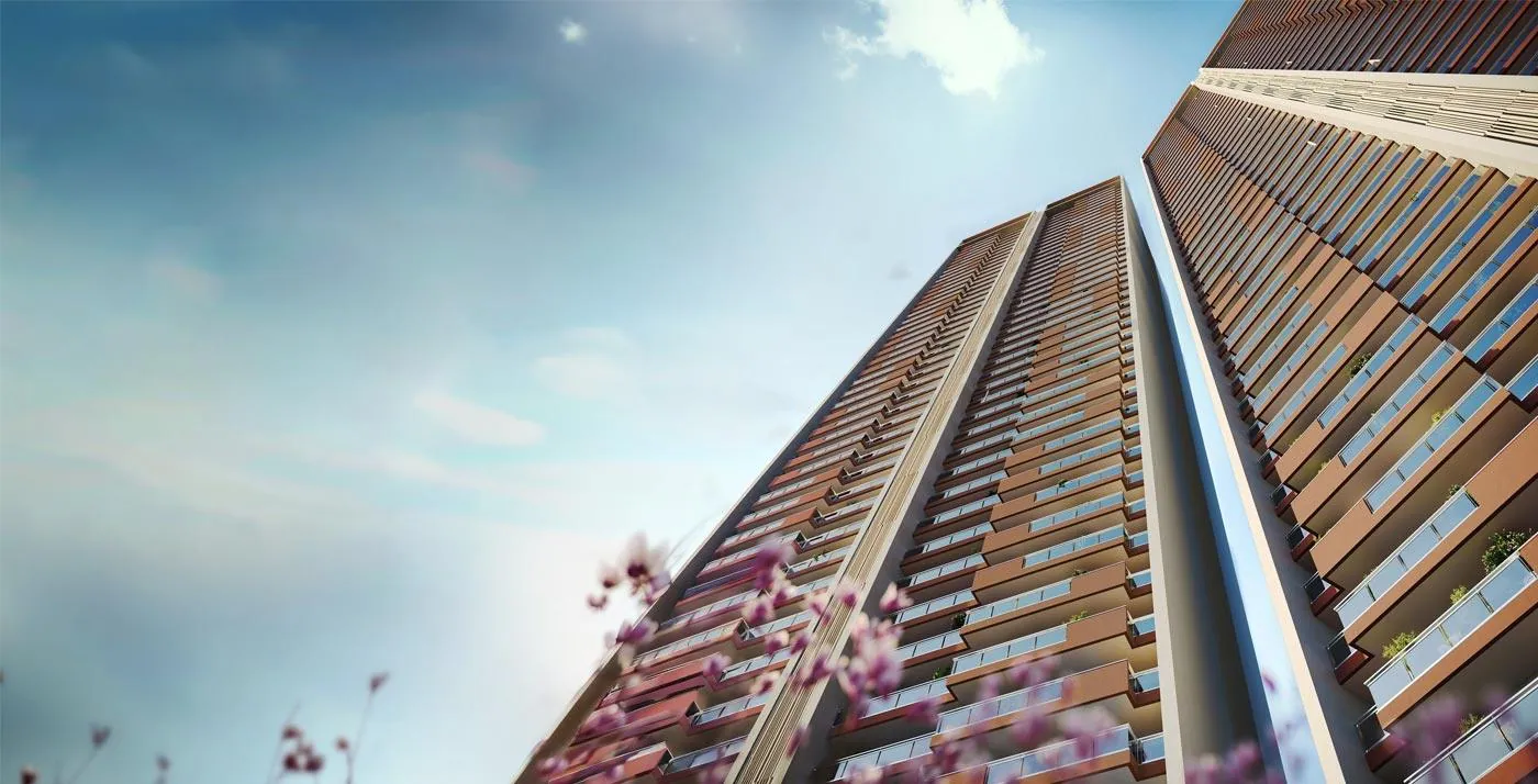 Adani Marq - Sector 102, Gurgaon
