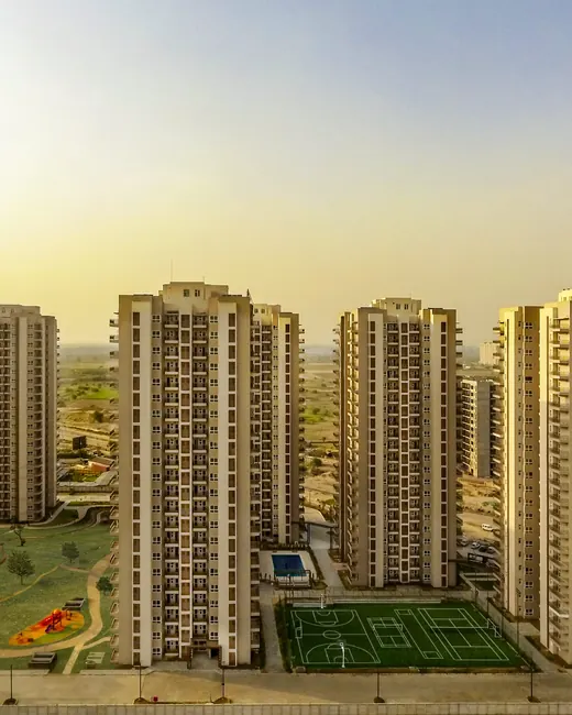 Adani Oyster Grande - Sector 102, Gurgaon