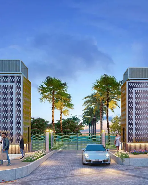 Adani Tatva Estates - Sector 99A, Gurgaon