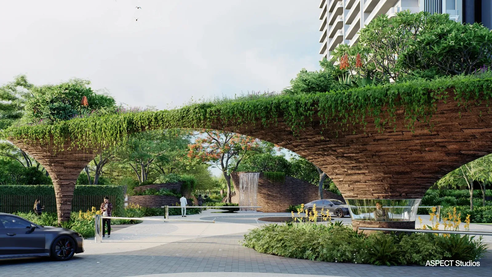 AIPL Riviera at Lake City - Sector 103, Gurgaon