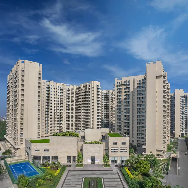 Ambience Creacions - Sector 22, Gurgaon