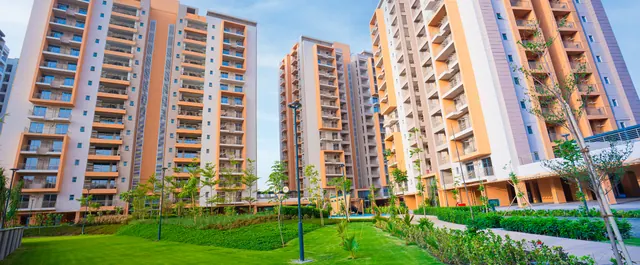 Ashiana Amarah - Sector 93, Gurgaon