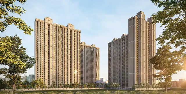 ATS HomeKraft Sanctuary 105 - Sector 105, Gurgaon