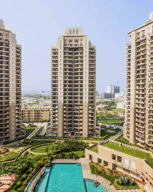 ATS Kocoon Gurgaon - Sector 109, Gurgaon