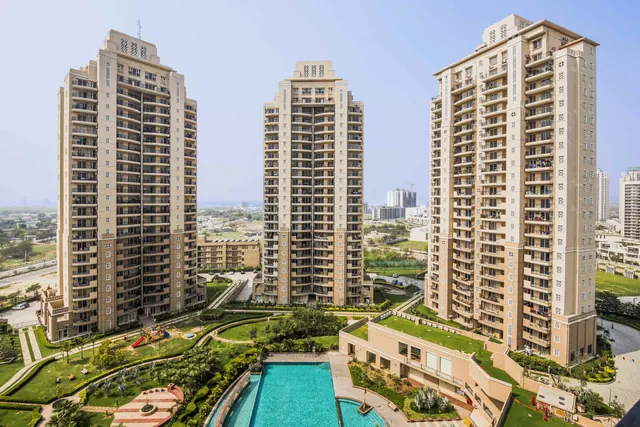 ATS Kocoon Gurgaon - Sector 109, Gurgaon