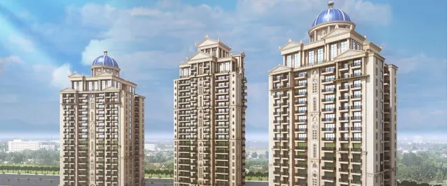 ATS Marigold - Sector 89A, Gurgaon