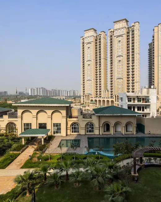 ATS Triumph - Sector 104, Gurgaon