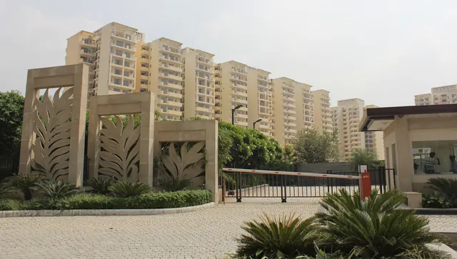 Bestech Park View Ananda - Sector 81, Gurgaon