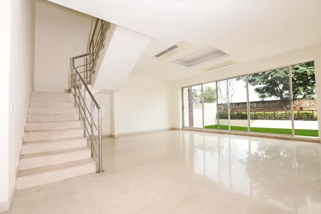 Bestech Park View Ananda - villa interior living area thumbnail