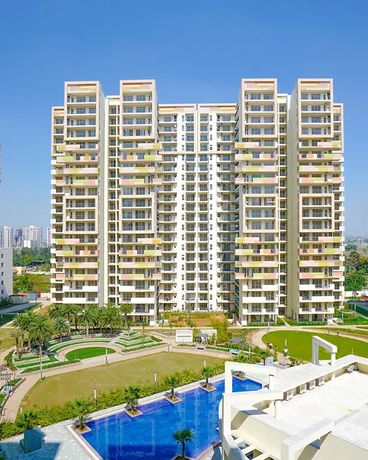 Bestech Park View Sanskriti - Sector 92, Gurgaon