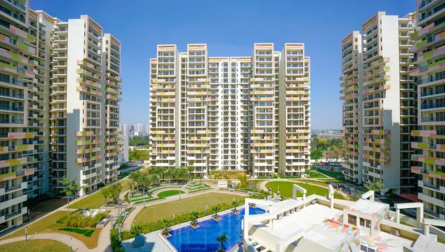 Bestech Park View Sanskriti - Sector 92, Gurgaon