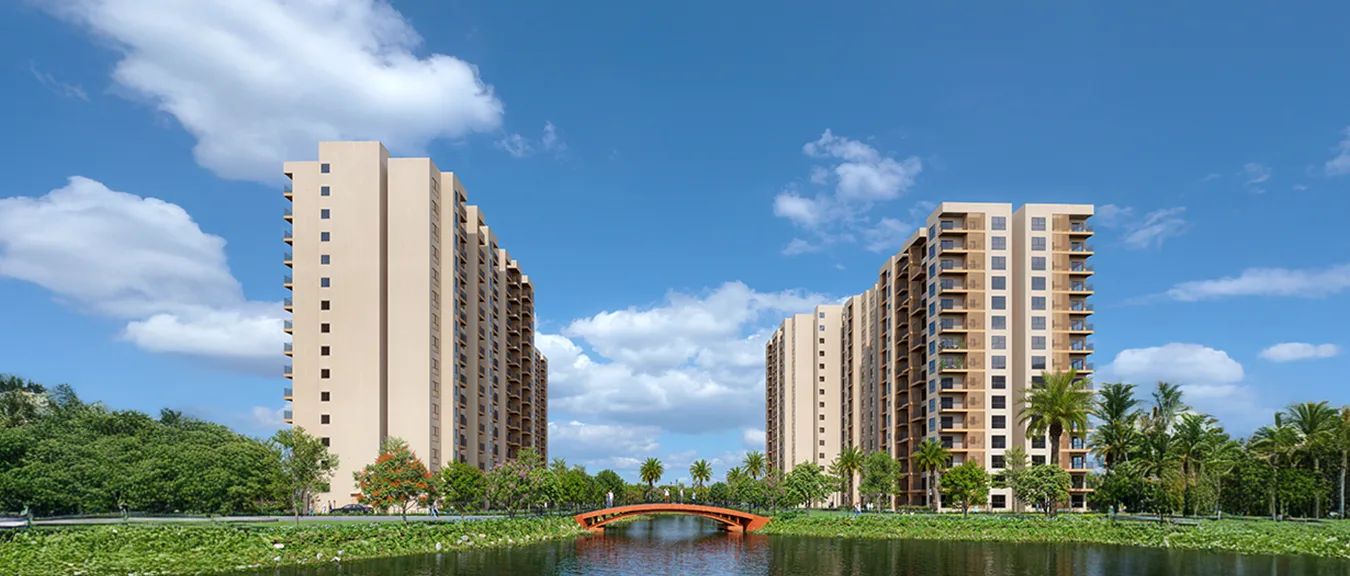 Birla Trimaya - Shettigere, Devanahalli, Bangalore