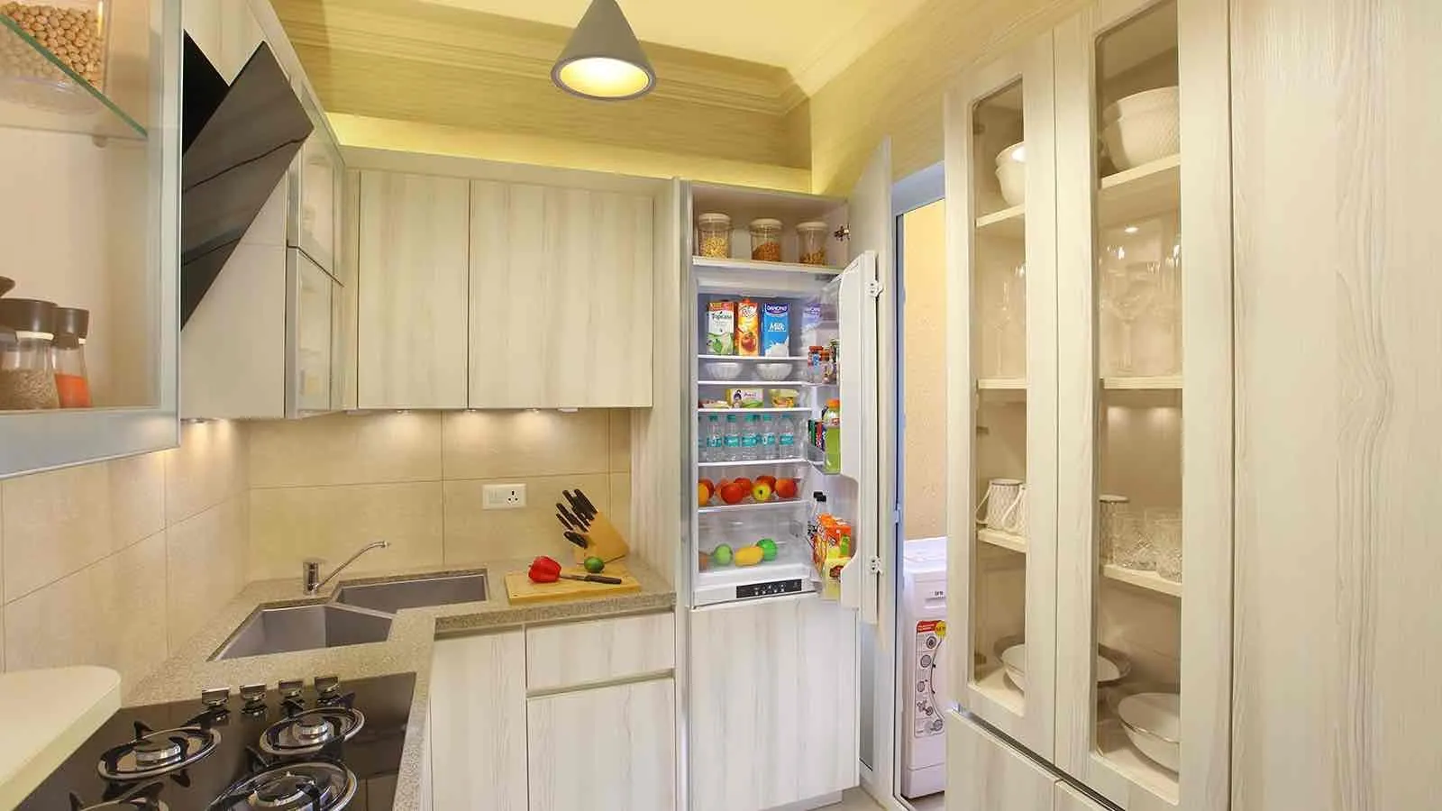 Central Park Cerise Floors - Central Park Flower Valley, Gurgaon