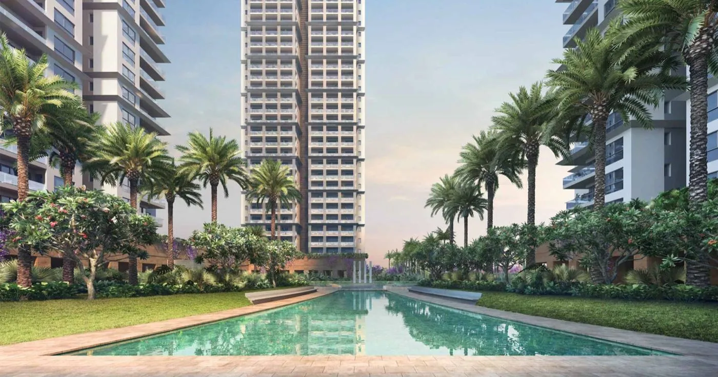 Conscient Hines Elevate Homes 3.0 - Sector 63A, Gurgaon