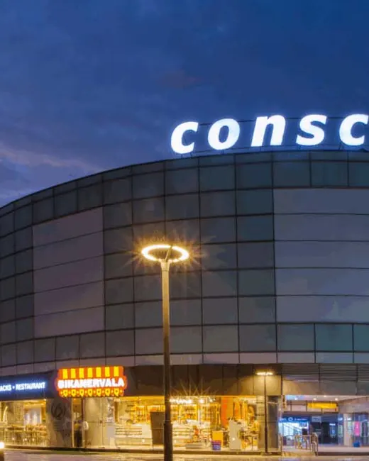 Conscient One Gurgaon - Sector 109, Gurgaon