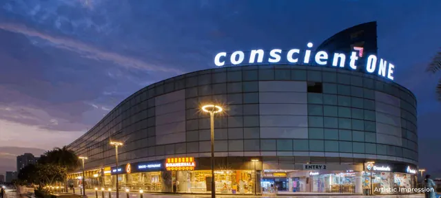 Conscient One Gurgaon - Sector 109, Gurgaon