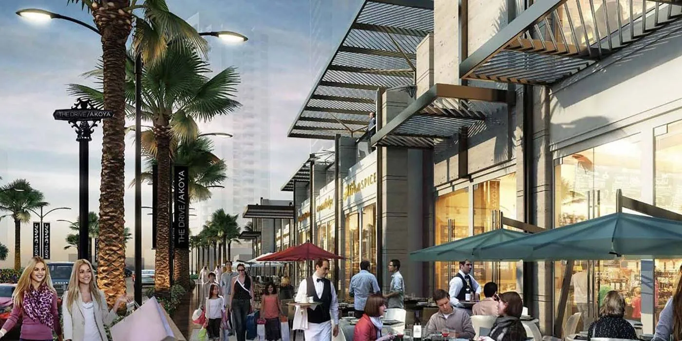 DLF Galleria 91 - Sector 91, Gurgaon