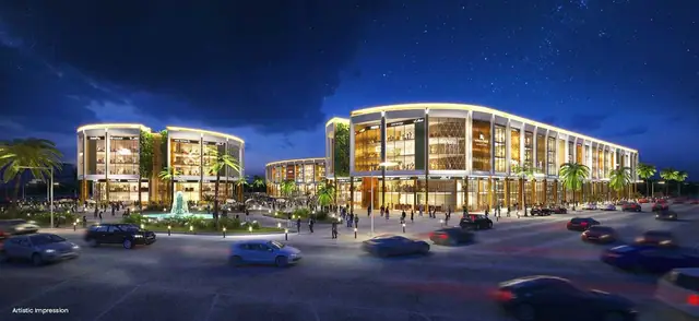 DLF Garden City - Sector 91, Gurgaon - photo 2 thumbnail