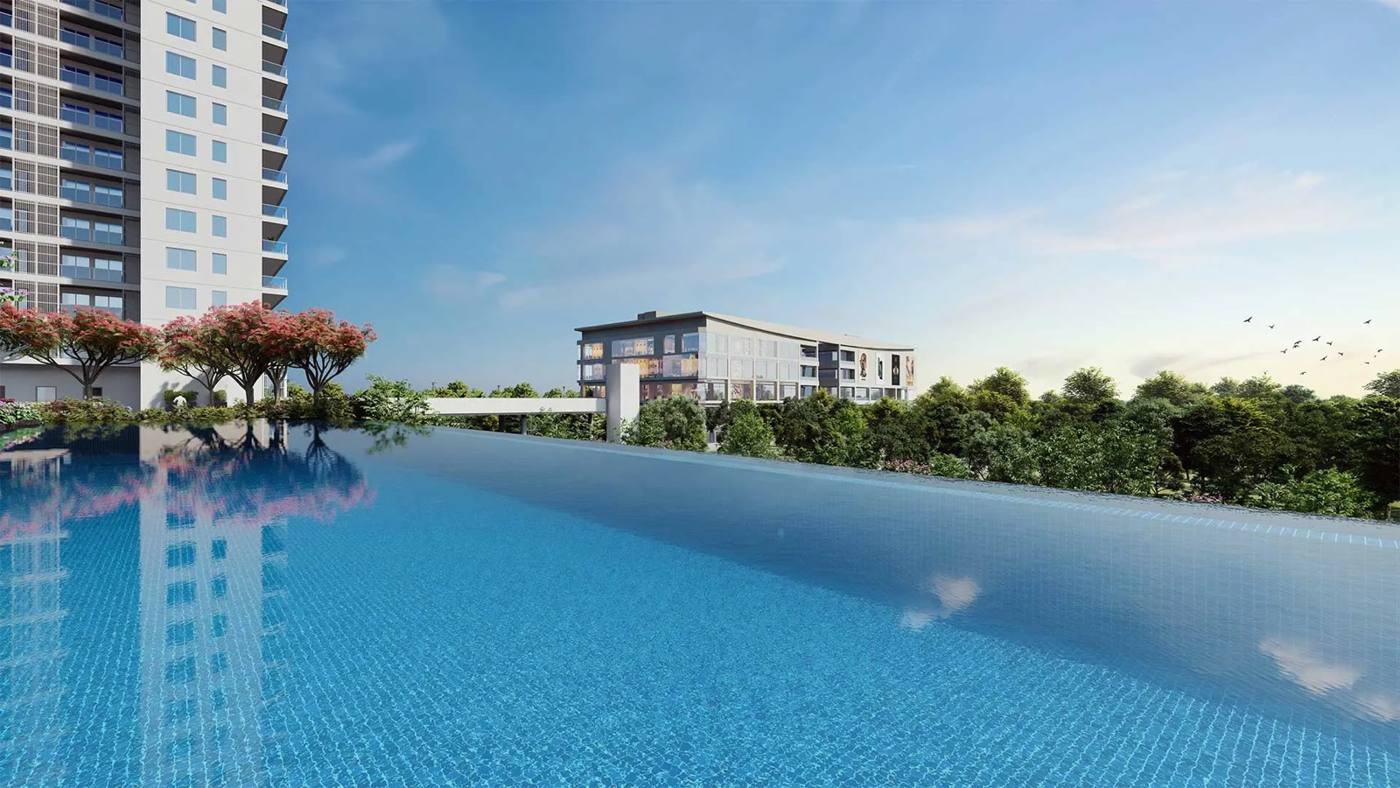 DLF One Midtown - Moti Nagar, Delhi