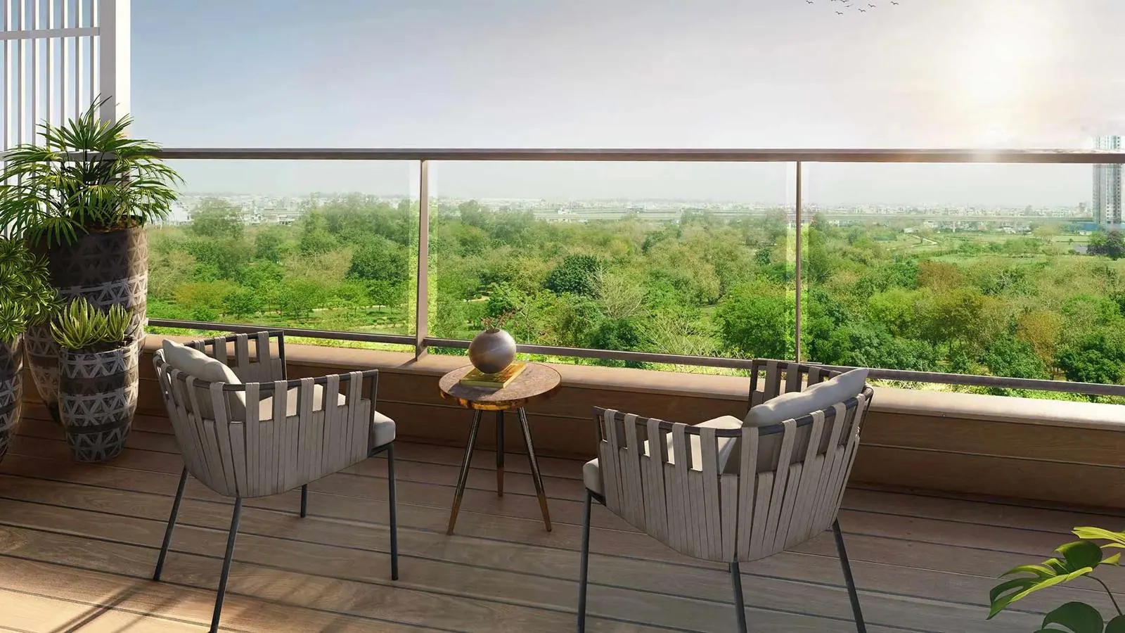 DLF One Midtown - Moti Nagar, Delhi