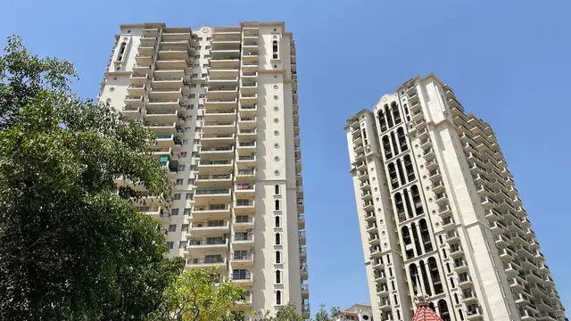 DLF New Town Heights - Sector 90, Gurgaon - photo 5 thumbnail