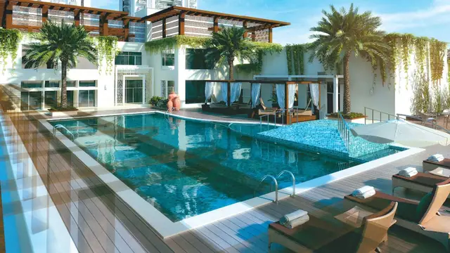DLF The Primus - Sector 82A, Gurgaon - photo 4 thumbnail
