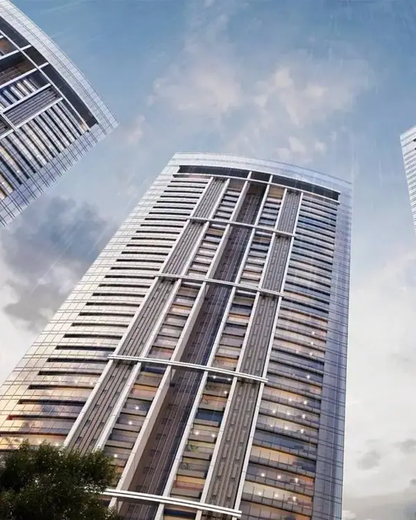 DLF Privana North - Sector 76, Gurgaon