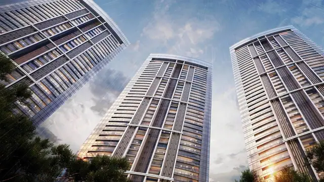 DLF Privana North - Sector 76, Gurgaon