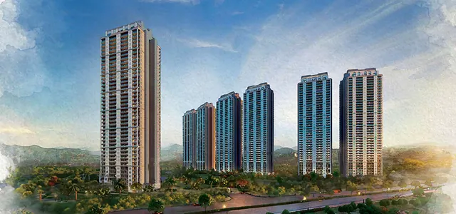 DLF Privana South - Sector 77, Gurgaon