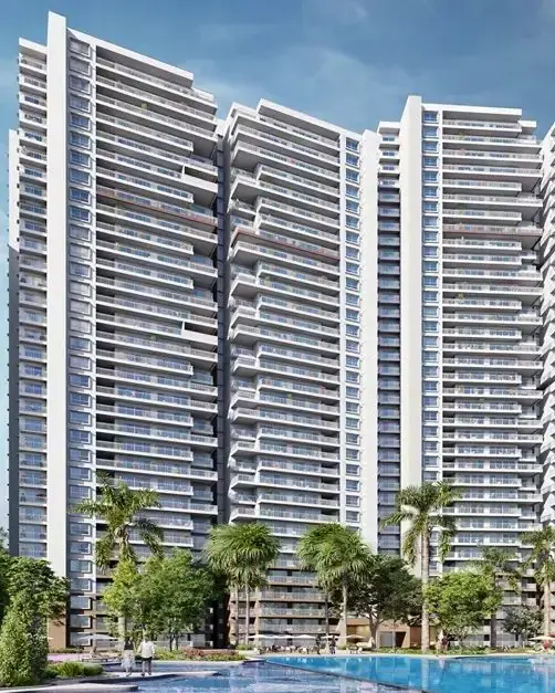 DLF Privana West - Sector 76, Gurgaon
