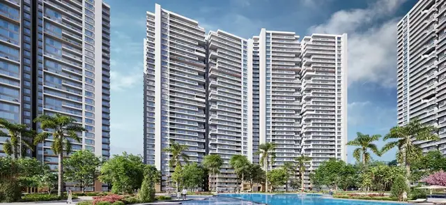 DLF Privana West - Sector 76, Gurgaon
