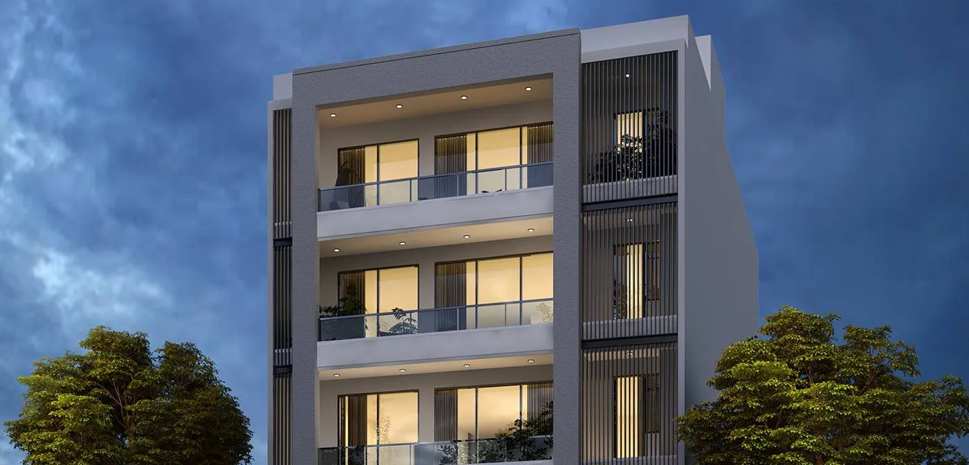 DLF Royale Residences - DLF Phase 1/2/3, Gurgaon