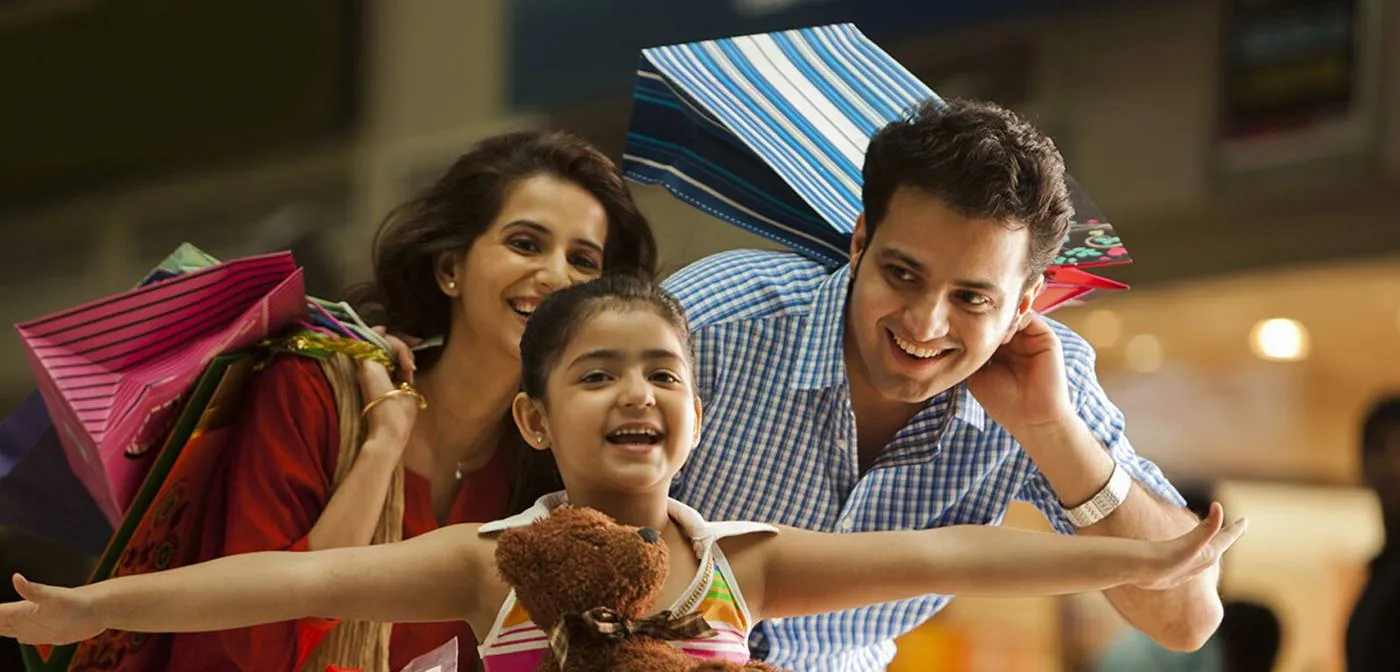 DLF Gardencity Central - Sector 84, Gurgaon
