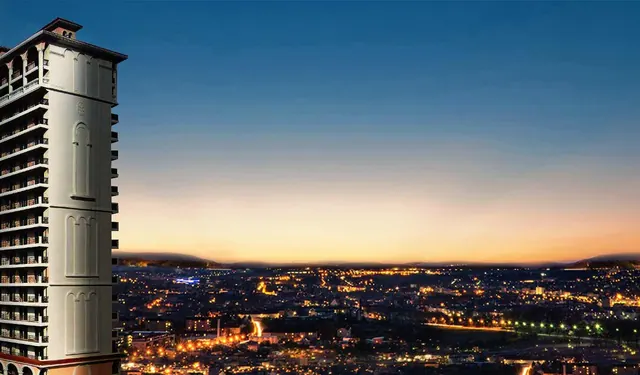 DLF Sky Court - Sector 86, Gurgaon