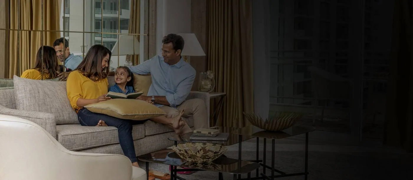 DLF Ultima - Sector 81, Gurgaon