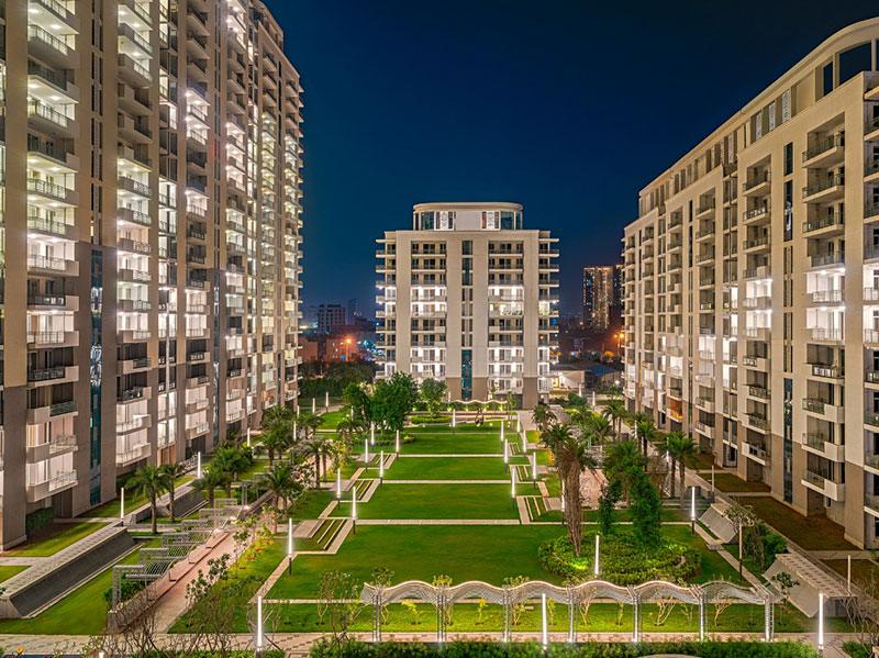 DLF Ultima - Sector 81, Gurgaon