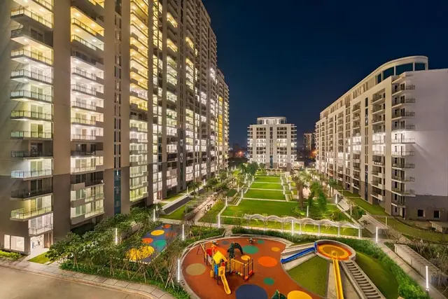 DLF The Ultima - Sector 81, Gurgaon - photo 3 thumbnail