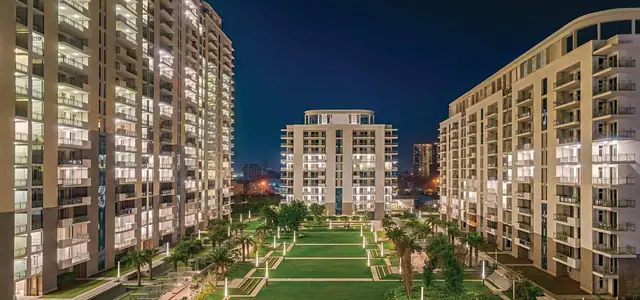 DLF The Ultima - Sector 81, Gurgaon - photo 4 thumbnail