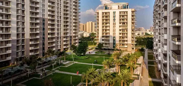 DLF The Ultima - Sector 81, Gurgaon