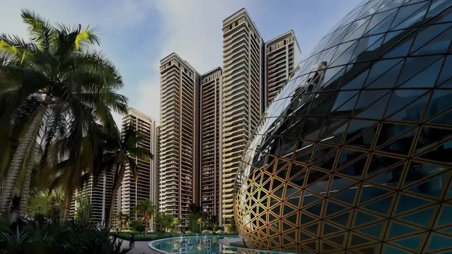 Elan The Emperor - Sector 106, Gurgaon