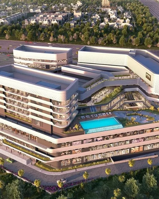 Elan The Mark - Sector 106, Gurgaon