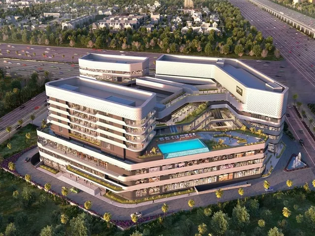 Elan The Mark - Sector 106, Gurgaon