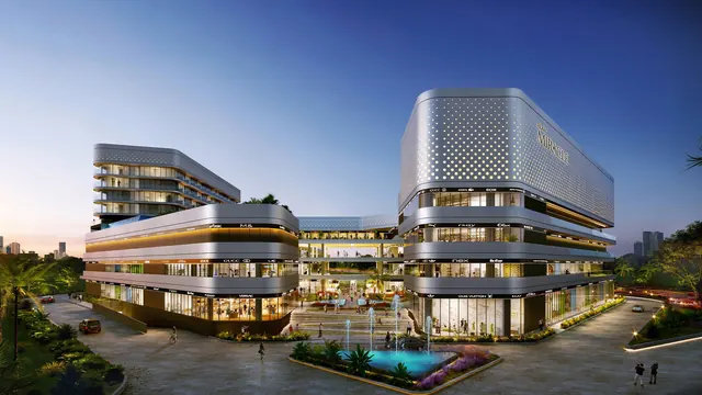 Elan Miracle - Sector 84, Gurgaon