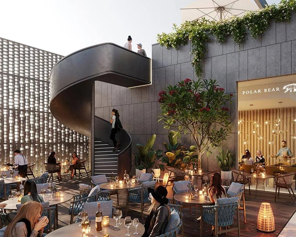 Elan Paradise - Sector 50, Gurgaon