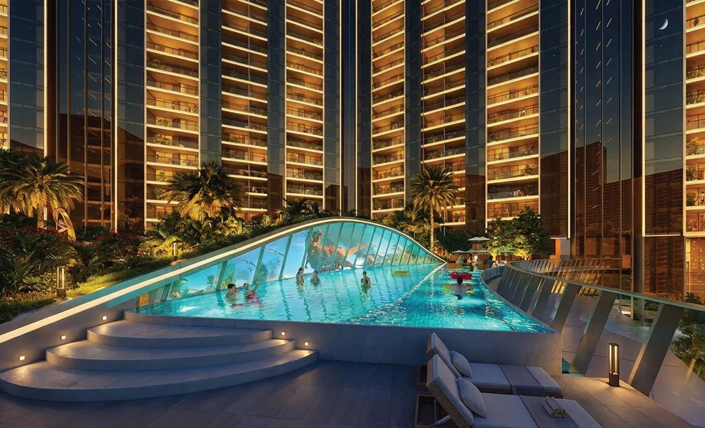 Elan The Statement - Sector 49, Gurgaon