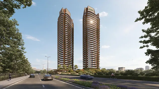Eldeco Terra & Sol - Sector 80, Gurgaon